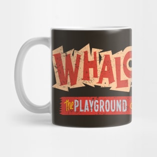 Whalom Park 2 Mug